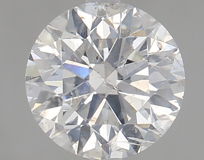 Diamond Natural 1,25Ct G-SI2 Round - HRD220000021734
