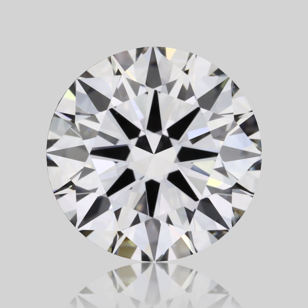 Diamond Natural 1Ct E-VVS2 Round - GIA5556111343