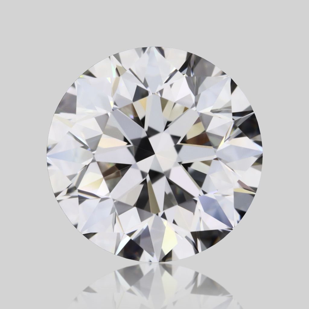 Diamond Natural 1Ct E-VVS2 Round - GIA6545709866