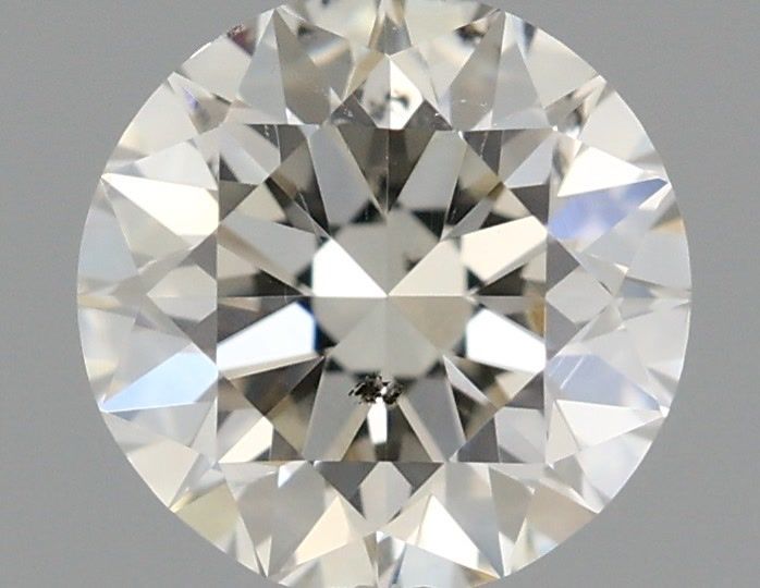Diamond Natural 0,51Ct M-SI1 Round - GIA5413765414