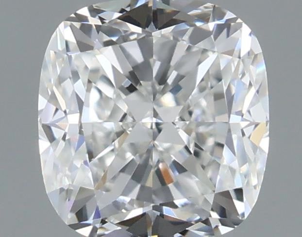 Diamond Natural 0,51Ct G-VVS2 Cushion - GIA7486508001