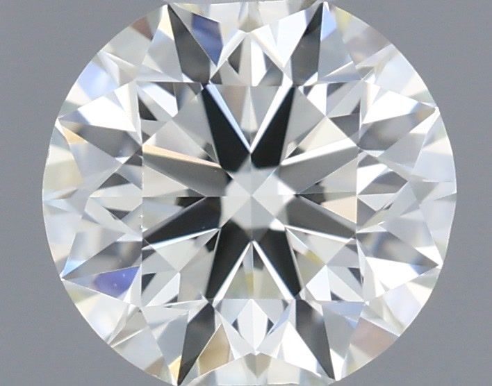 Diamond Natural 0,51Ct M-VS1 Round - GIA7416026736