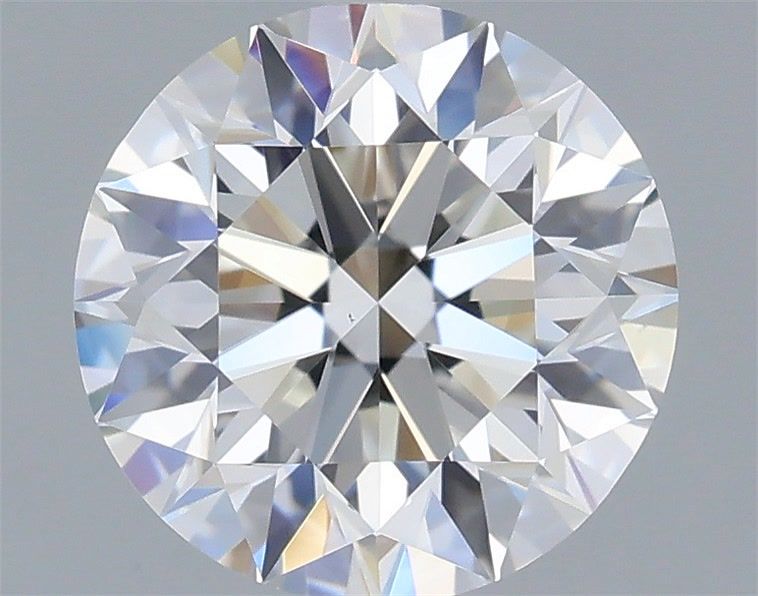 Diamond Natural 1Ct G-VS1 Round - GIA1548440741