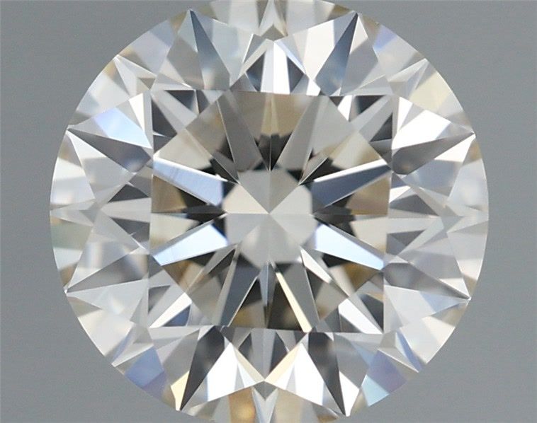 Diamond Natural 1,63Ct L-VVS2 Round - IGI502166086