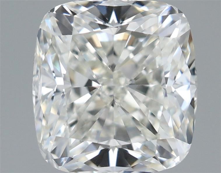 Diamond Natural 1,02Ct J-VVS2 Cushion - GIA7396859549