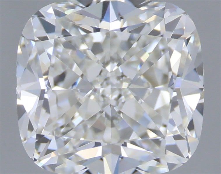 Diamond Natural 1,04Ct H-VVS2 Cushion - GIA2497220198