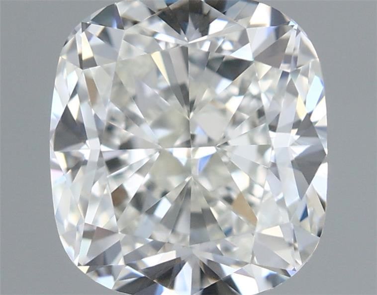 Diamond Natural 1,02Ct J-VVS1 Cushion - GIA6392859637