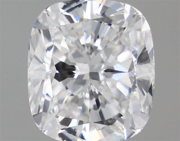 Diamond Natural 1,5Ct E-VS1 Cushion - GIA7428670014