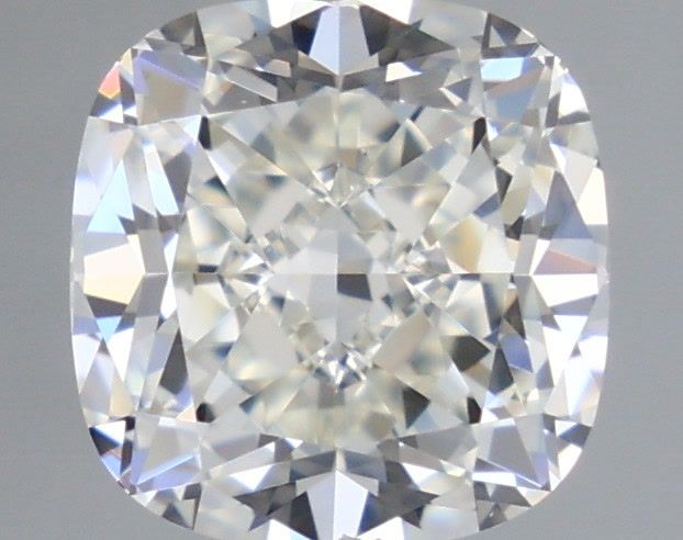 Diamond Natural 1,04Ct J-VS1 Cushion - GIA5536072191