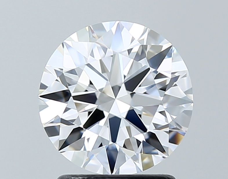 Diamond Natural 1,7Ct D-IF Round - GIA1232935624