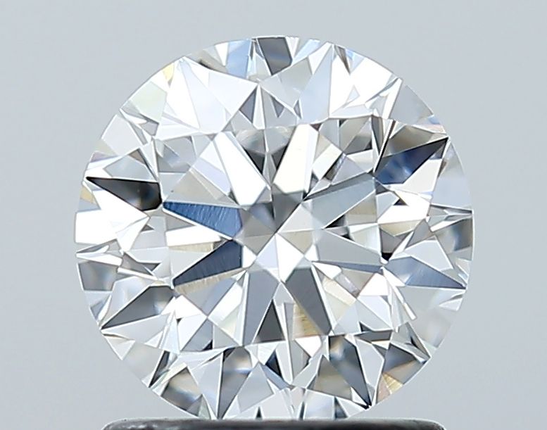 Diamond Natural 1,2Ct E-VS1 Round - GIA1232935918