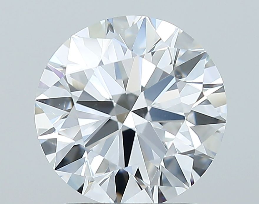 Diamond Natural 1,85Ct E-VS2 Round - GIA2235935805