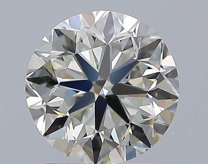 Diamond Natural 2Ct I-VS1 Round - GIA2547339178