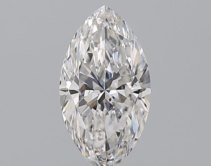 Diamond Natural 1,21Ct E-SI1 Marquise - GIA1549179366