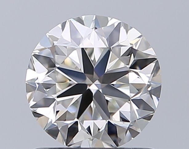 Diamond Natural 1Ct J-VVS2 Round - GIA2233925342