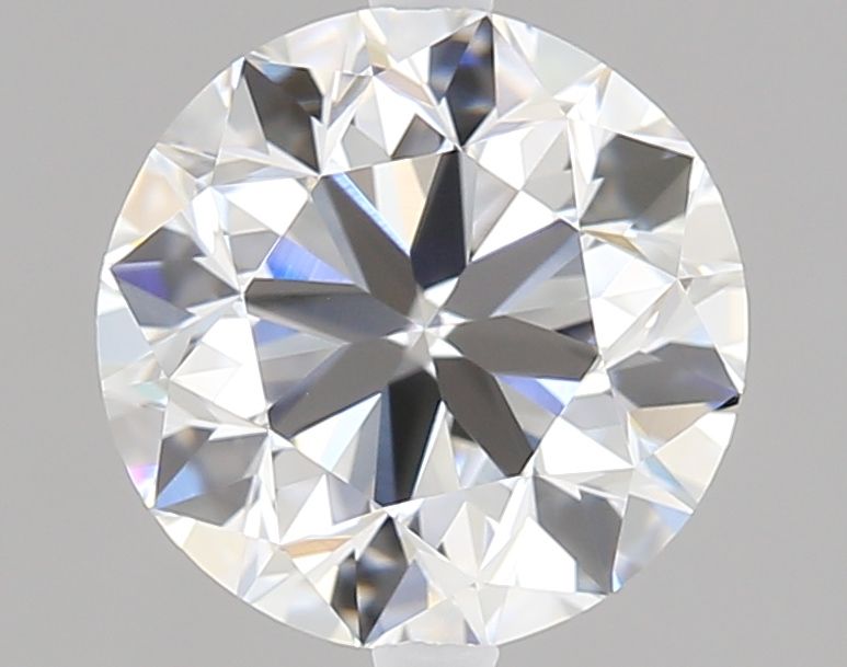 Diamond Natural 1,5Ct F-VVS1 Round - GIA7542843972