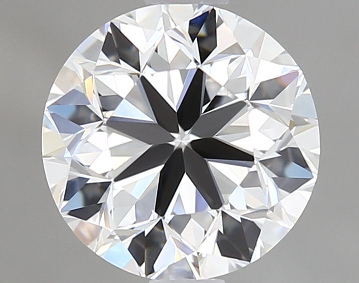 Diamond Natural 1,01Ct D-VVS2 Round - GIA1495953645