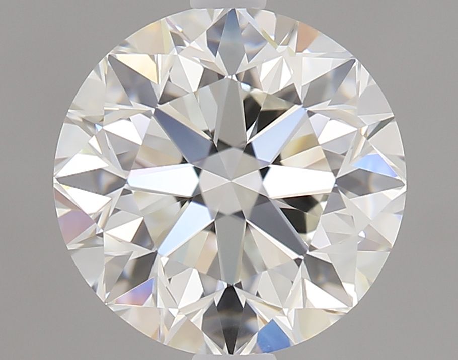 Diamond Natural 1,5Ct H-VVS1 Round - GIA6491991018