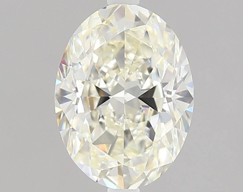 Diamond Natural 1,2Ct I-VVS2 Oval - IGI743524112
