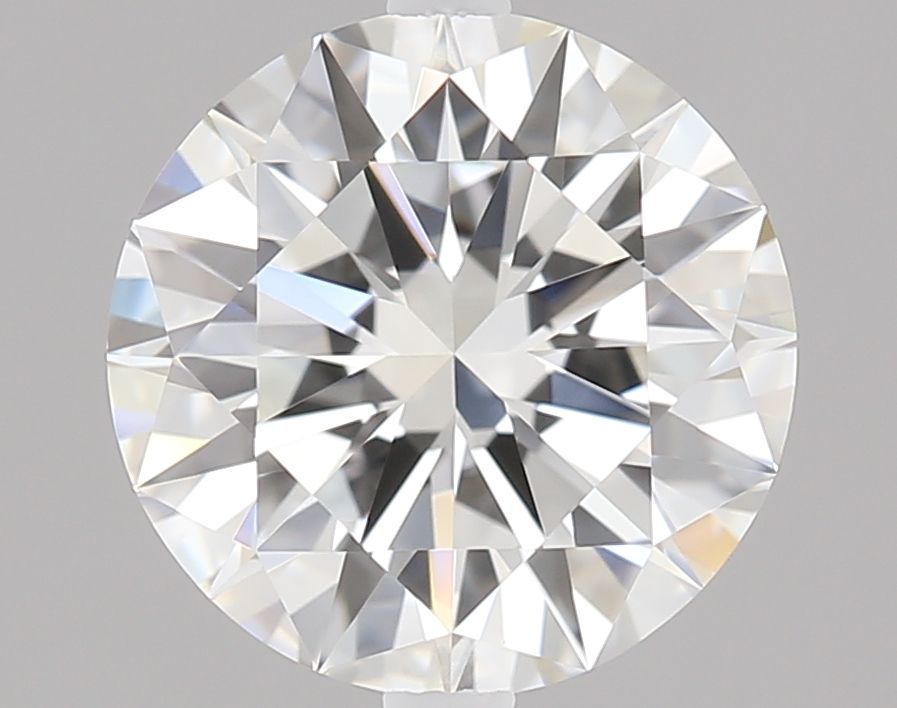 Diamond Natural 1,5Ct G-VVS1 Round - GIA2547903998