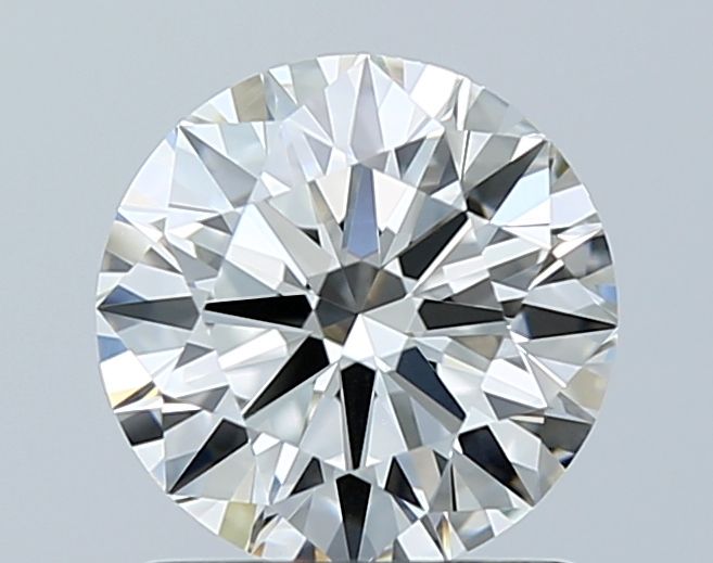 Diamond Natural 1,24Ct H-VS1 Round - GIA2235935815