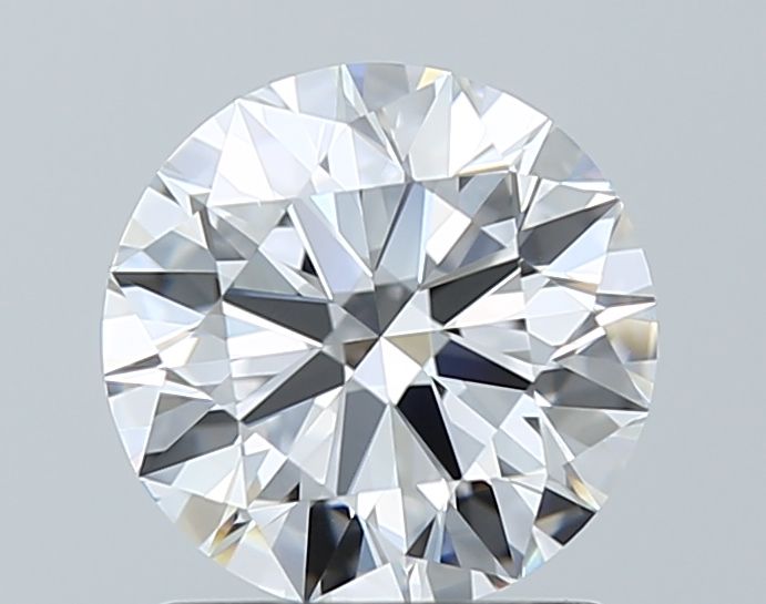 Diamond Natural 1,4Ct E-VVS1 Round - GIA5231935594