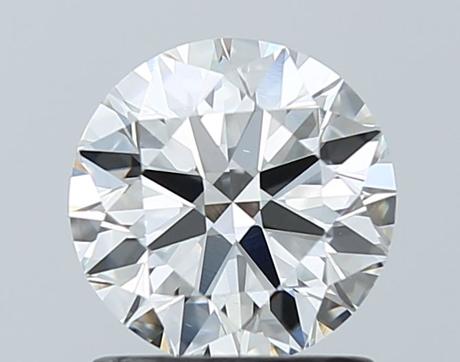 Diamond Natural 1,24Ct H-VS2 Round - GIA2235939798