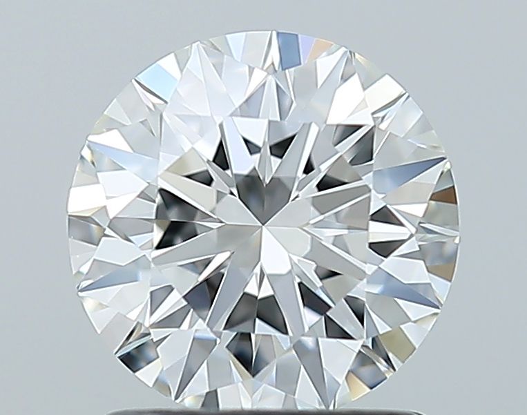 Diamond Natural 1,2Ct G-VVS1 Round - GIA5231935710