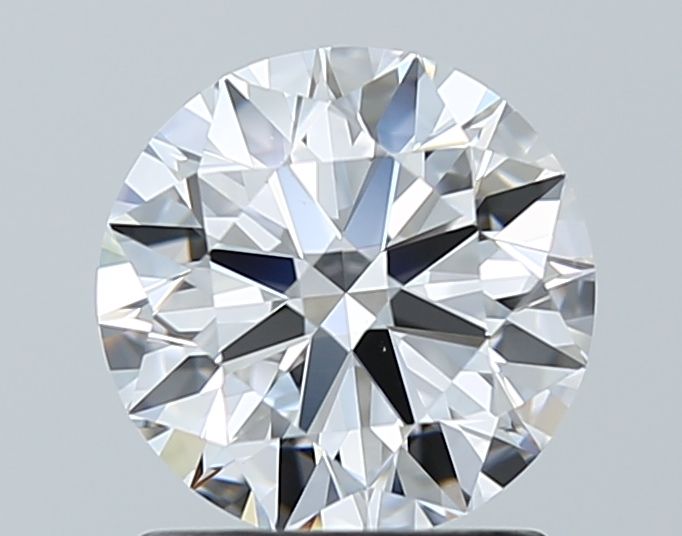 Diamond Natural 1,4Ct D-VS1 Round - GIA1232939819