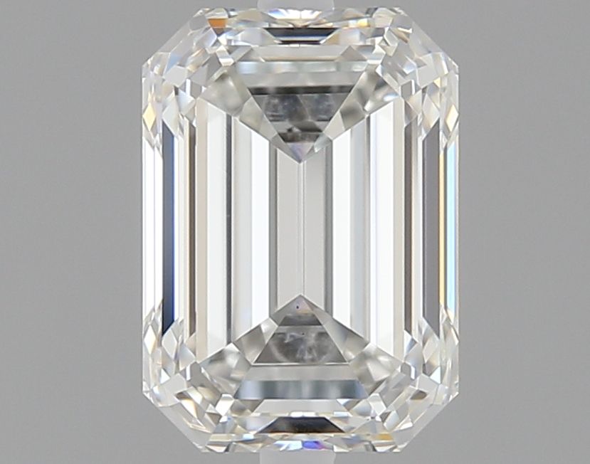 Diamond Natural 1,4Ct G-VS1 Emerald - GIA6545073669