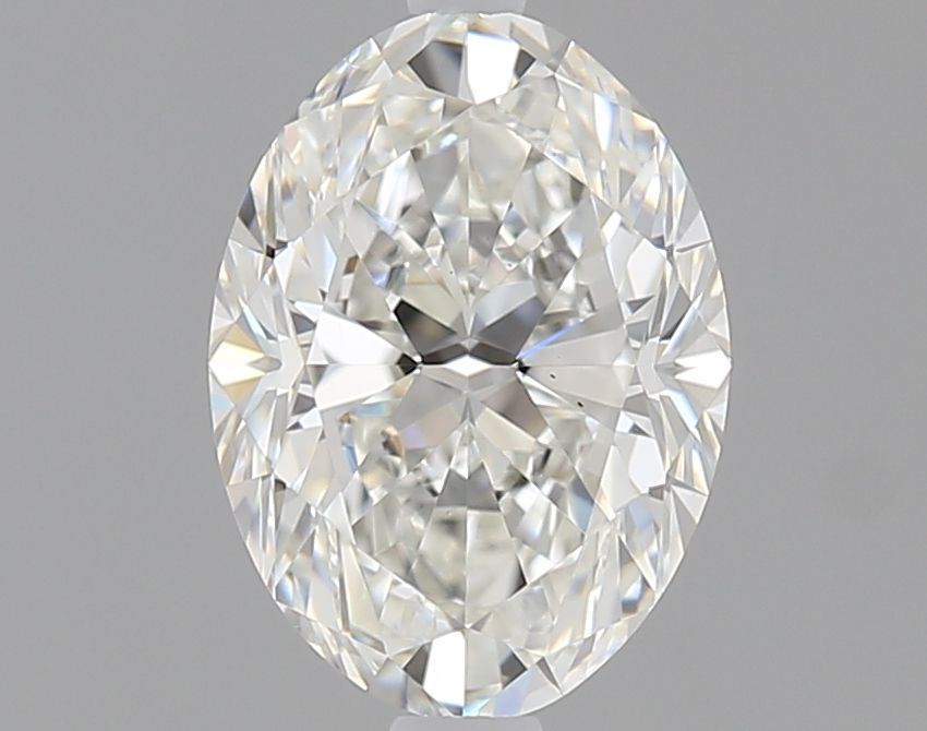 Diamond Natural 1,2Ct F-VS2 Oval - IGI743524089