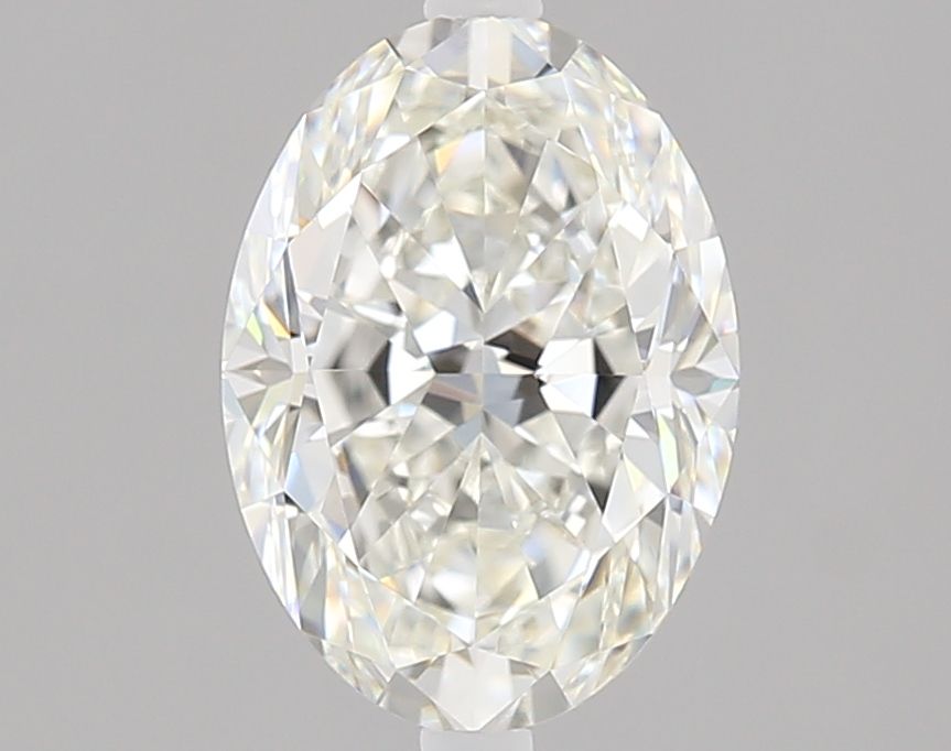 Diamond Natural 1,5Ct G-IF Oval - IGI743524241