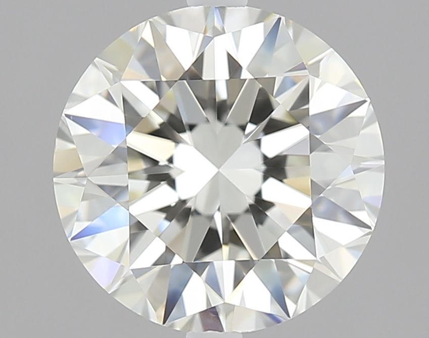 Diamond Natural 2Ct J-VS2 Round - GIA1559029975
