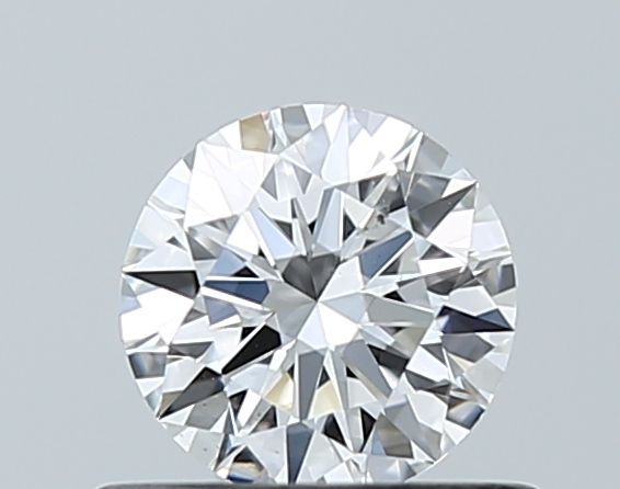 Diamond Natural 0,52Ct E-SI1 Round - GIA2235927650