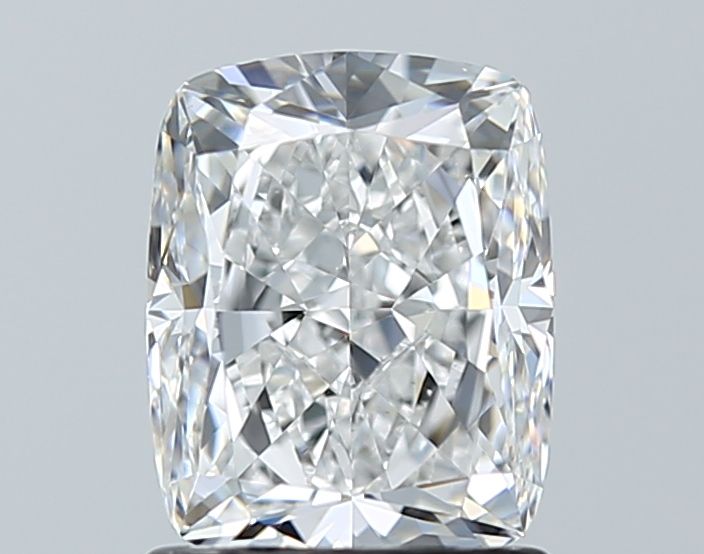 Diamond Natural 1,5Ct E-VS1 Cushion - GIA1559050246