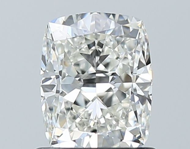 Diamond Natural 1,01Ct I-VVS2 Cushion - GIA6555050163
