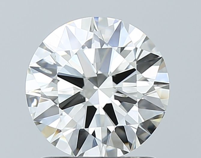 Diamond Natural 1,2Ct I-SI1 Round - IGI762516150