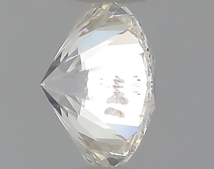 Diamond Natural 0,54Ct H-SI2 Round - GIA3425712842