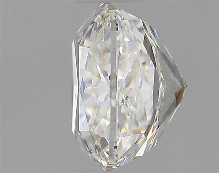 Diamond Natural 1Ct J-VS2 Cushion - GIA1415407883
