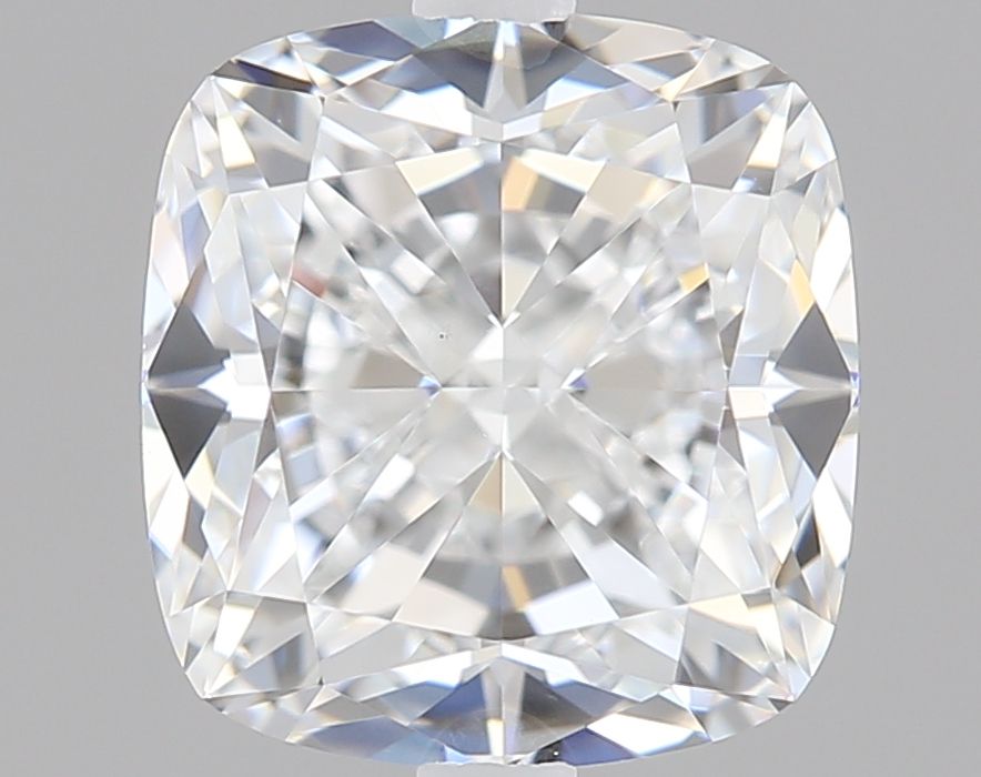 Diamond Natural 1,4Ct E-VS1 Cushion - GIA6551116447