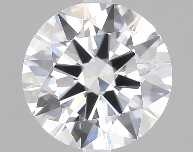 Diamond Natural 1,3Ct D-FL Round - GIA1547926486