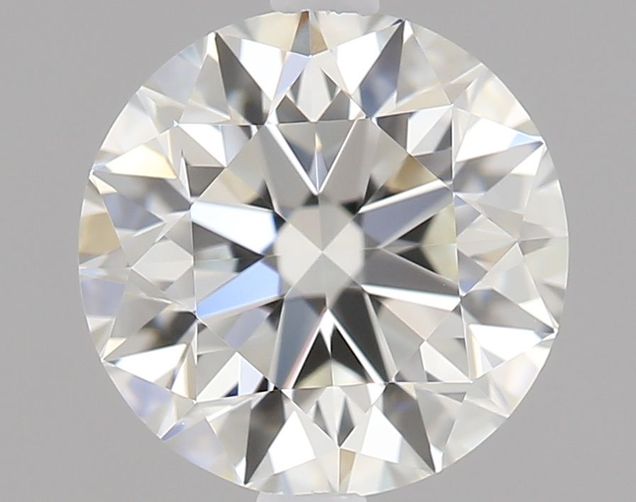 Diamond Natural 1Ct H-VVS1 Round - IGI743524231