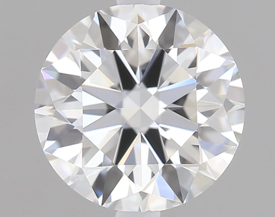 Diamond Natural 1,02Ct D-VVS1 Round - GIA1547843195