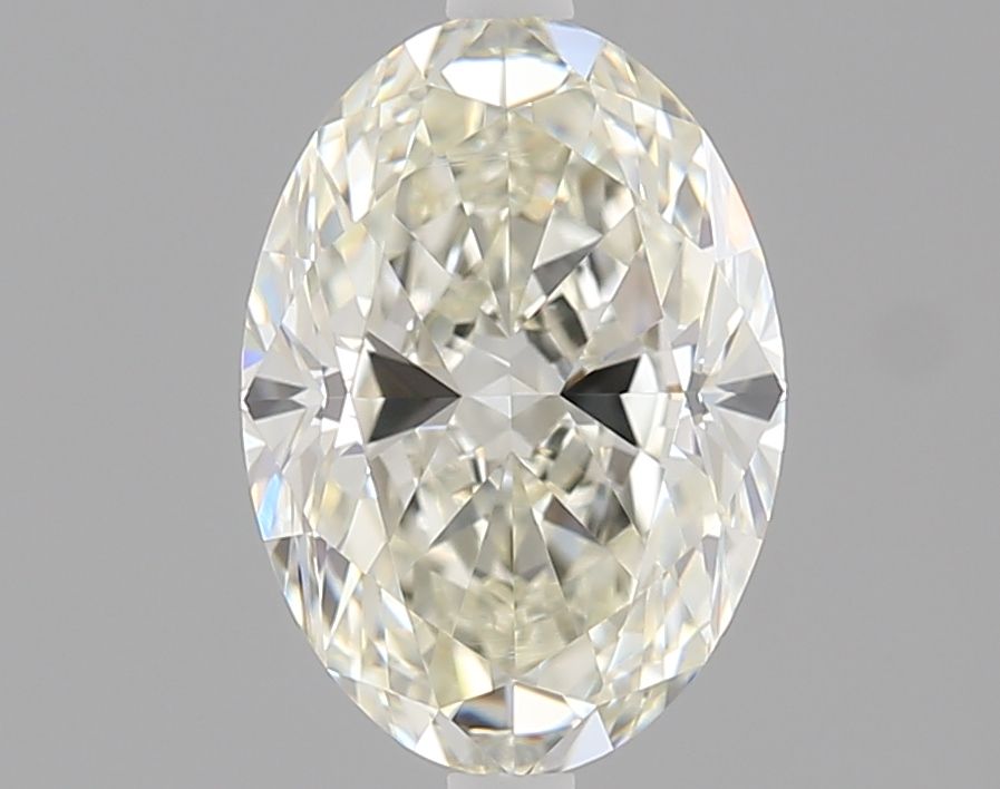 Diamond Natural 1,2Ct I-VVS1 Oval - IGI722517997