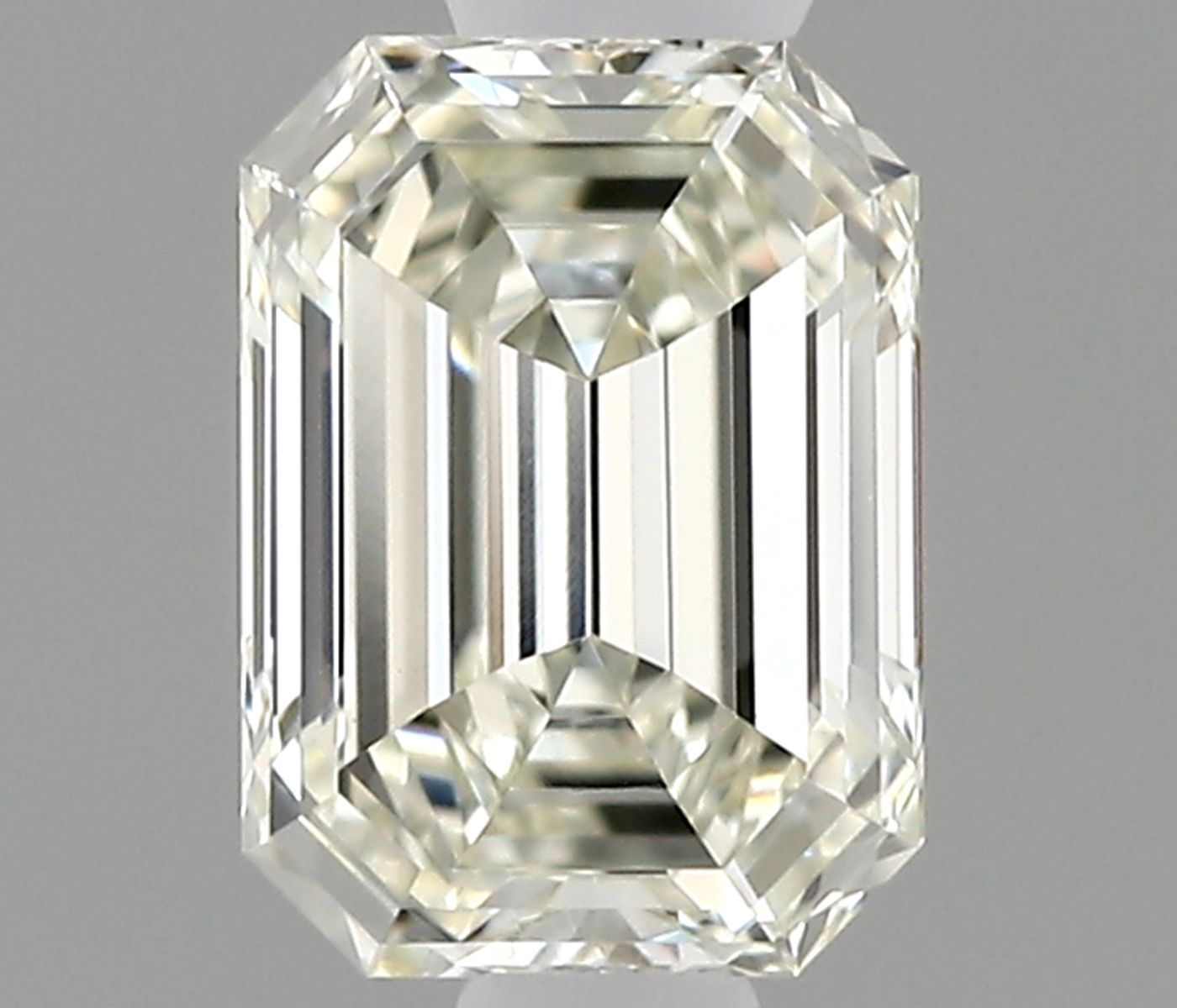 Diamond Natural 0,36Ct I-VVS2 Emerald - IGI741551450