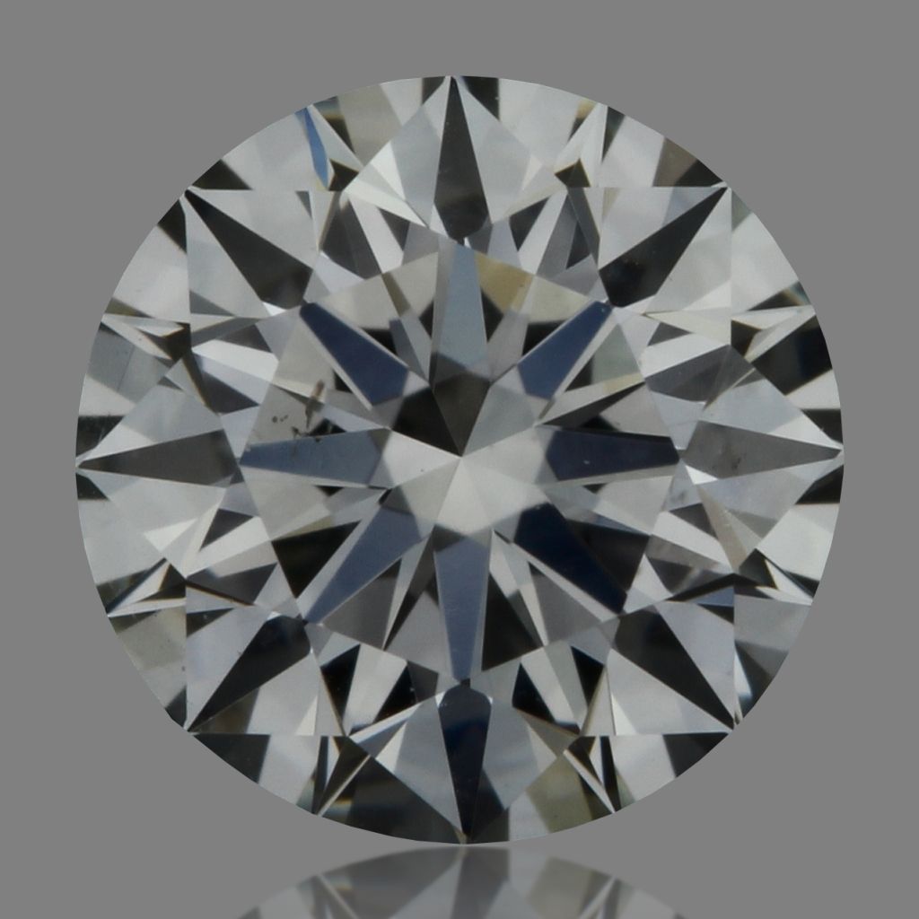 Diamond Natural 0,5Ct G-VS2 Round - GIA7358024034