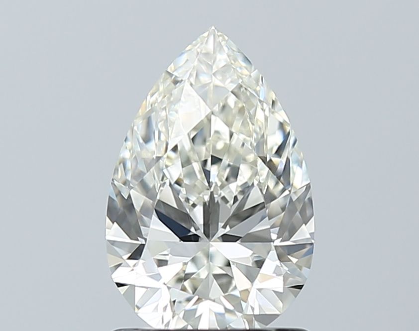 Diamond Natural 1,2Ct K-VS1 Pear - GIA2235926528