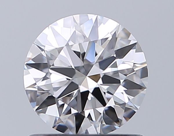 Diamond Natural 0,8Ct D-IF Round - GIA6542931078