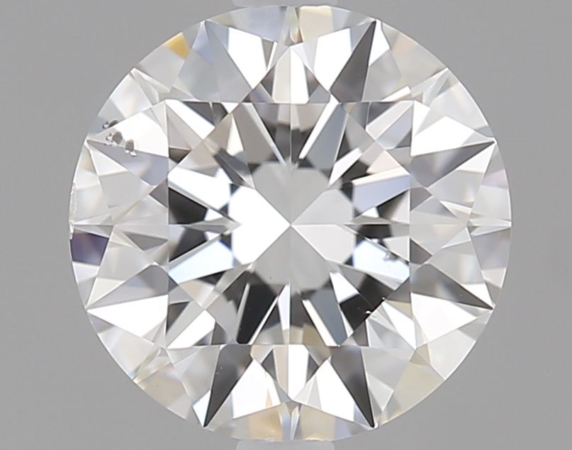 Diamond Natural 1,03Ct E-SI1 Round - GIA2536020356