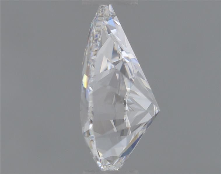 Diamond Natural 0,46Ct D-VS1 Pear - GIA2457828369